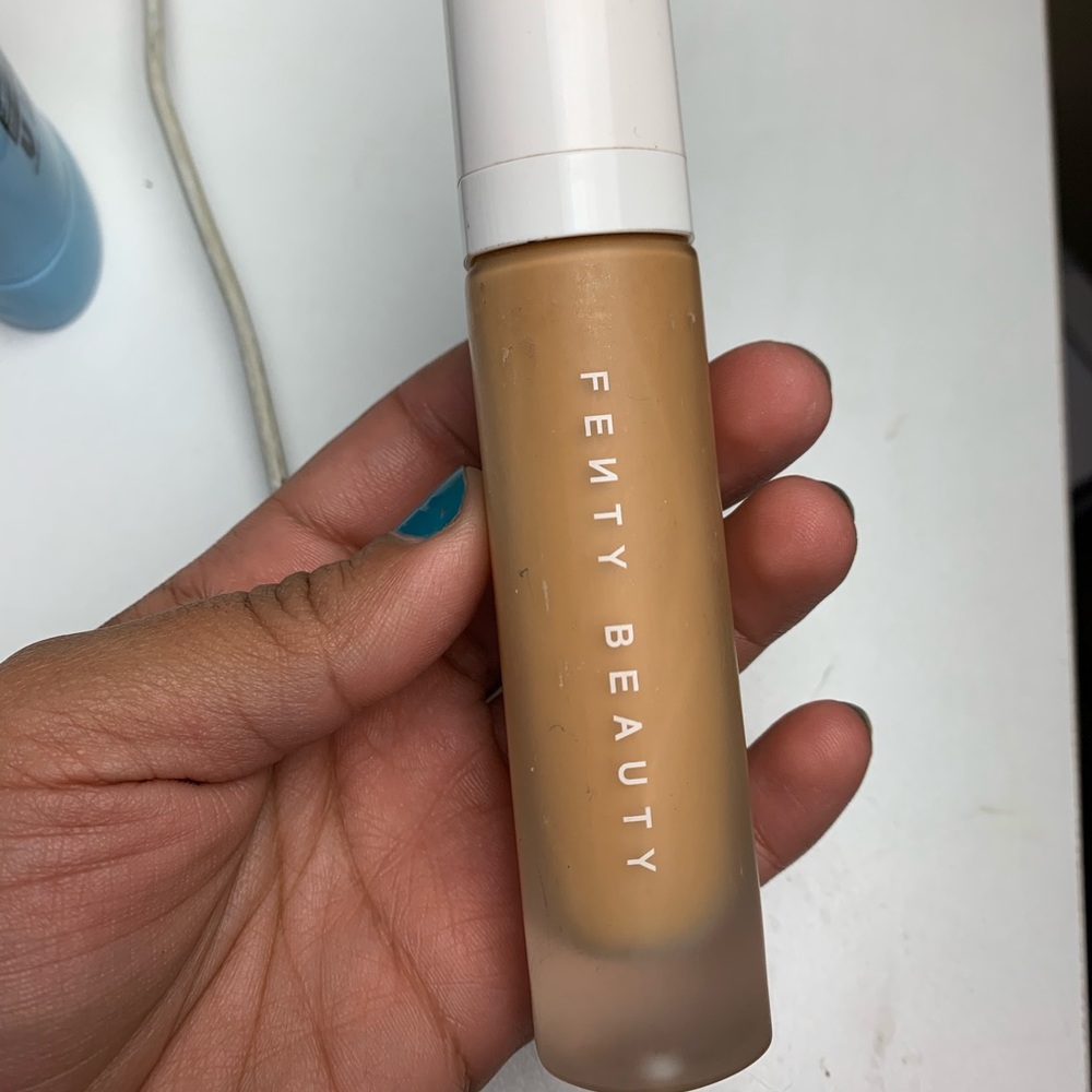Fenty Beauty Foundation